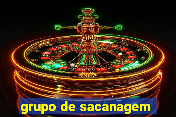 grupo de sacanagem